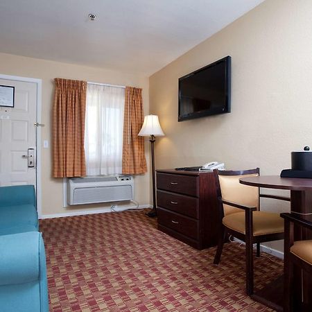 Red Lion Inn & Suites Cathedral City Palm Springs Exteriör bild